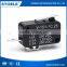 15A/250VAC Factory supply 3 pins KW Micro Switch V-154-1C25
