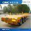CIMC brand car carriers for sale 60 tons