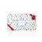 Ecofriendly Lovely polka dot packaging box