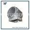 ISO 9001 Chinese Manufacturer Strong Customized Cast Iron Parts