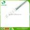 Aluminum and plastic PMS color pen type tire pressure gauge
