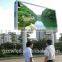 supply outdoor full color p13.3 led SMD display