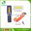 230-260 lumen 3*AAA battery ABS material flashlight led work light