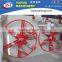High quality plastic pipe winder