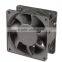Alseye CB2701 manufacture 80mm 12v dc axial fan Mini Fan 8038 waterproof IP68 dc fan