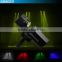 60w led scanner/1pc 60w Lumi LED with rainbow effect/dj lights/disco light