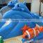 2014 New Design Big Turtle Inflatable Slide,Turtle Inflatable Slide Manufacturer