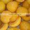 IQF Peach Half With High Quality for Sale