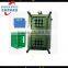 Plastic bottle crate mould manufacturer