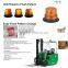 Forklift LED Warning Light,Warning Beacon,LED Beacon Light,LED Strobe Flash Beacon,Safety Beacon Light(SR-BL-602-40SMD)12-24V