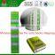 Metallic Paper Cargo Container desiccant