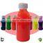 energy saving texitile fluorescent paste china supplier