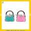 2015 top selling metal folding bag hanger