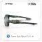 Smoke fashion sunglasses sports UV/A/B/C polarized