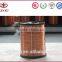 IEC standard Enameled Copper Clad Aluminum Wire Self-bonding wire