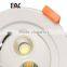 2016 China online selling recessed adjustable led spot light 10W