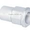 PVC Conduit Fittings flexible reducer/ pvc pipe fittings reducer