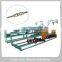 CHAIN LINK FENCE MACHINE