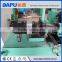 Factory price manufacturing chainlink fencing machine