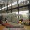 Q69 Series Steel Plate Pretreatment Line Shot Blasting Machine Including Painting And Drying System