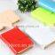 Imitation leather book With buttons