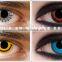 wholesale halloween anime naruto cosplay vampire contact lenses