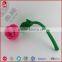 Colorful Sunflower for Valentine Stuffed Plush Flower With Smiles