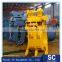 Excavator Rotating Grapple Log Grapple rock Grab for sale