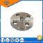 A105 carbon steel forged blind flange