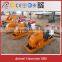 Rock Gold Small Diesel Hammer Mill For Sale