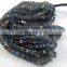 Labradorite Gemstone Heishi Shape Beads Wholesale Price