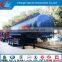 Best Selling 3 Axles 40,000 Liters Chemical Tank Trailer/chemical Liquid Tank Semi Trailer/fuel Tank Trailer for Sale