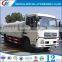 DONGFENG 12M3 sewer cleaning truck, high pressure cleaning truck