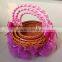 OEM/ODM welcome wicker basket gift basket