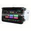 Ownice Android 4.4 touch screen Stereo Car DVD Radio for VW SERIES CC PASSAT POLO with wifi bluetooth phonebook IPOD