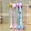 Best student prize gifts DIY creative stationery kids personalized Novelty gel pen cute cartoon giraffe shaped ball-point pen