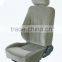 Comfortable bus coach driver seat