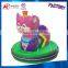 Bumper car ride on toy Russia children's amusement games ride on construction toys