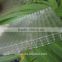 Transparent polycarbonate greenhouse sheet high quality pc hollow sheet,pc solid sheet