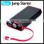 Portable Auto Car Jump Starter Built In Micro USB Cable
