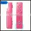 High Quality Case For Wii 1.New 2In1 Blue Remote And Nunchuck
