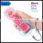 China Cheap 2-In-1 Motionplus Red Remote Control + Hand Strip For Wii