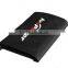 Portable 7W Foldable Cheap solar mobile phone USB charger cover