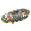Childrens Aluminium Snow Shoes
