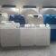 50 litre blue plastic drum