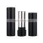 round lipstick container, cosmetic empty lipstick container