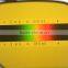Man metal anti blue ray sunglasses 0.74mm TAC polarized lens UV400