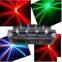 12w LED Spider Beam Moving Head Light