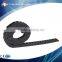18 Series Nylon Semi closed Cable Drag Chain/ Cable Carrier