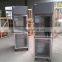 Sanye high quality quick freezing stainless steel beer refrigerator with CE certification